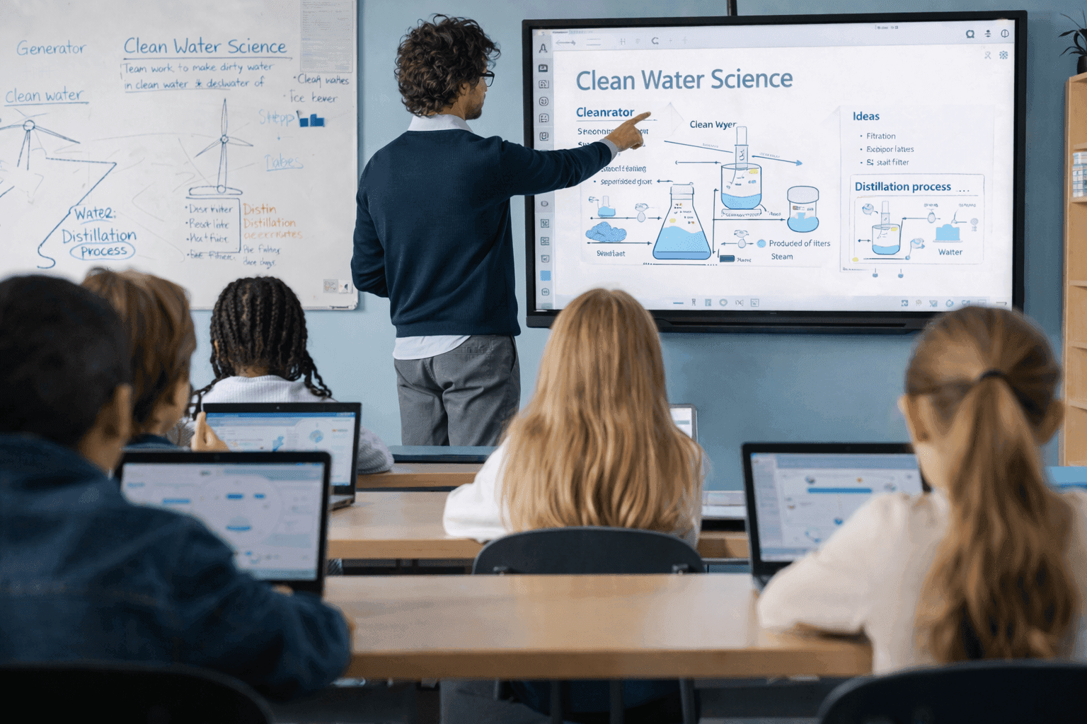 Education & EdTech