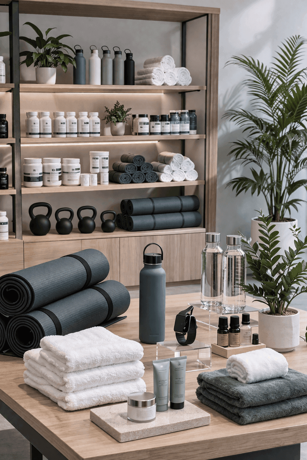 Health & Wellness